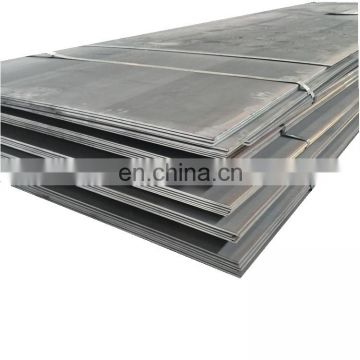Steel Plate astm a516 gr70 Customer Produce Structural Plate mild steel mill certificate