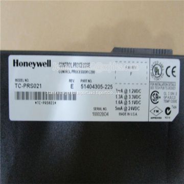 New In Stock HONEYWELL CC-PDIS01 PLC DCS MODULE