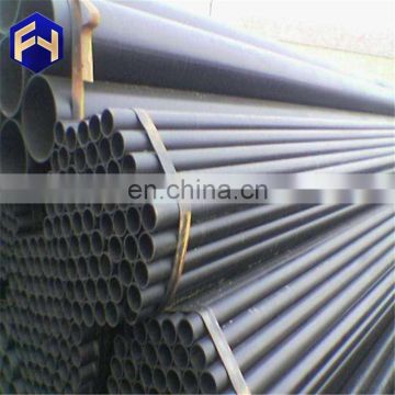 Plastic china schedule 40 steel pipe specifications with CE certificate