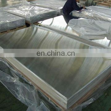 6061 t5 Insulation Plate Aluminum