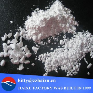 sintered tabular alumina factory in China
