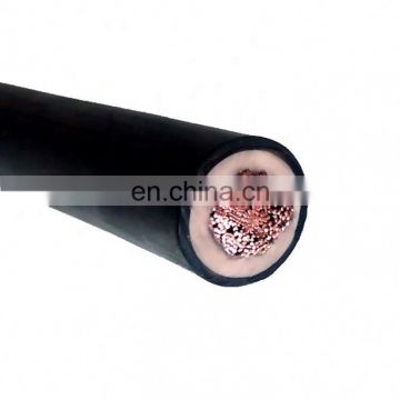 Industrial DLO Cable