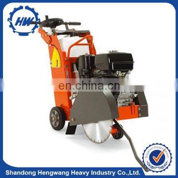 cortadora de hormigon concrete core cutting machine asphalt road cutting machine