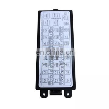 Excavator SK200-8 SK210-8 SK250-8 SK330-8 Relay Assembly YN73E01024P2 Fuse Assy