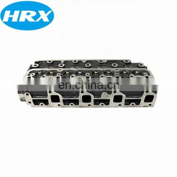 Good quality cylinder head for 1Z 11101-19156 1110119156 engine parts