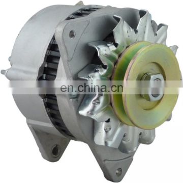 Diesel Engine Spare Parts Alternator 1447312M91 with 1 Year Warranty