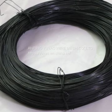bwg 9 gauge iron steel binding soft wire