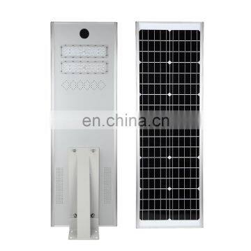 China ISO Faner manunafcturer outdoor  30W 40W 50W   60W 90W waterproof solar powered led solar lights