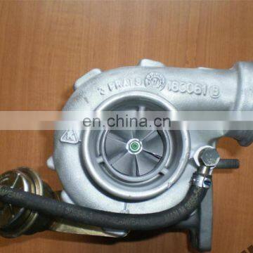 Diesel Engine parts turbocharger For Mercedes-Benz Truck Atego 1418/1518 OM904LA Euro-3 ENGINE K16 Turbo 53169887127 53169887158