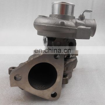 TF035HM 730640-0001 49135-04020 28200-4A200 Turbo for Hyundai Galloper I / II with D4BH, 4D56 Engine