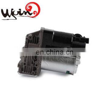 High quality portable air compressor for BMW E70 E71 E72 37206799419 37206859714 37206789938 37226775479 37226785506