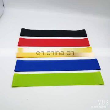 High Quality Elastic Bands Resistance Fitness Wholesale Fitness Resistance Bands