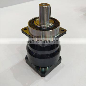 Customized Planetary Gear Box For Mitsubishi HC-UFS43K Single Stage 5:1 Speed Reducer