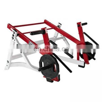 Hammer strength gym equipment Iso-Lateral Squat Lunge machine HZ08 for body building