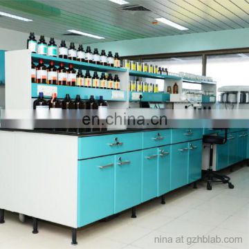 High quality marble lab bench top laboratory table pathology lab equipment