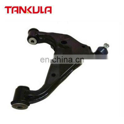Factory Price Auto Suspension System 48068-0K040  48069-0K040 Bushing Control Arm For Toyota HILUX VII Pickup 2004