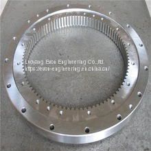 Inner Gear Turntable Slewing Ring Slewing Bearing YKTI 400