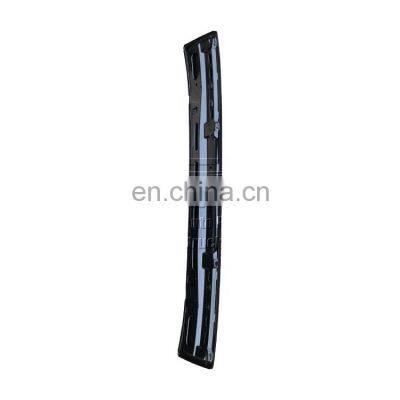 Heavy Duty Truck Parts  Front Panel  Oem 9437500109   for MB  Actros MEGA MP3 Truck Radiator Grille
