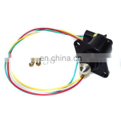 Free Shipping!53007562 NEW PIGTAIL Idle Air Control Valve For Land Rover Discovery 4637071