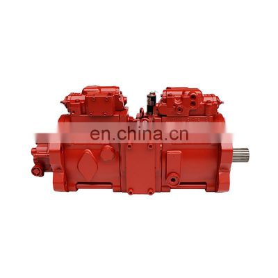 Liugong CLG220 hydraulic pump CLG220LC main pump CLG225C CLG225 piston pump