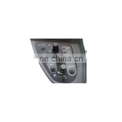 EX200-5 Excavator Display Board Instrument Panel