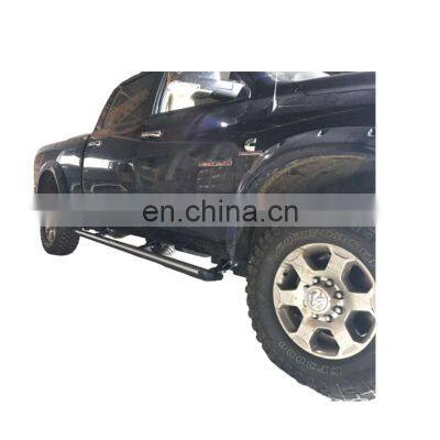 Dongsui Running Board Electric Side Step for Dodge