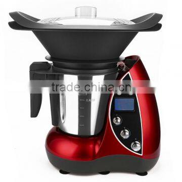 newest popular Multi-function soup maker robot de cuisine