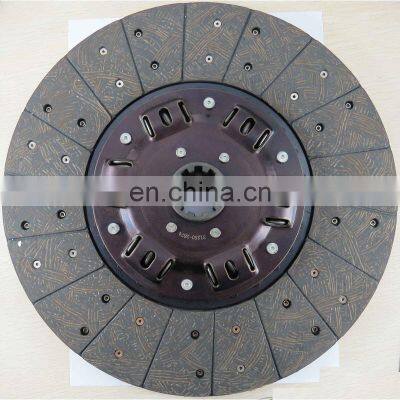 W-KG620 OE 30100-90075 30100-90076 30100-90171 30100-90268 Car Disc Clutch  For NISSAN