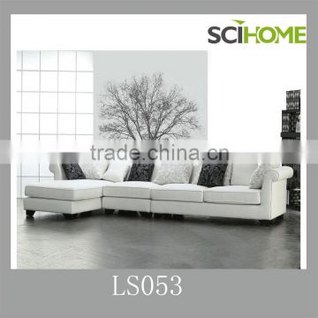modern luxury furniture italian style sofa set