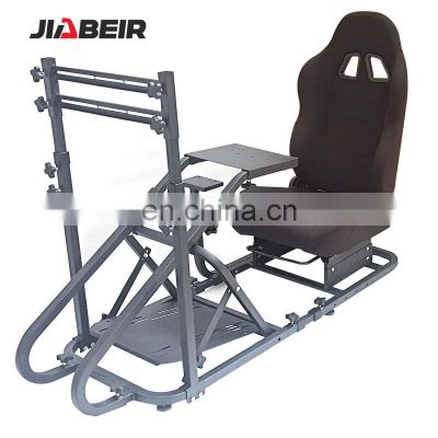 JBR1012C  Hottest Sale Play Station gaming racing simulator seat