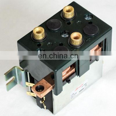 Hot Sale Albright DC Type Single Pole Normal Open 48V DC Contactor DC182B-7