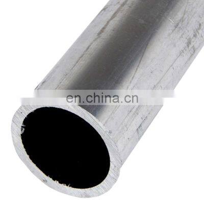 Reasonable Price Anodized Hollow 6065 T5 T6 Aluminum Tube Pipe