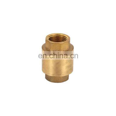 LIRLEE Factory Price custom high quality silicone pilot water oil check valve