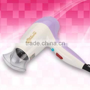 Student Special Hair Dryer Portable Hair Dryer Hair Drier Guangdong