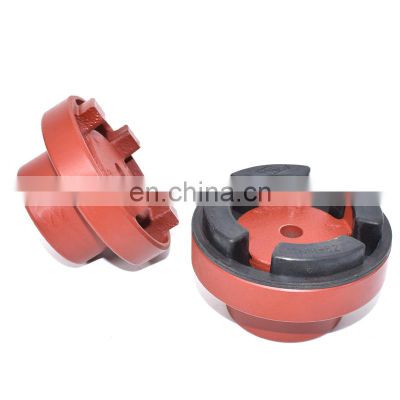 Factory direct sales of high-quality flexible NBR elastomer NM coupling