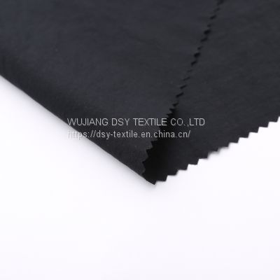 100% nylon fabric 310T Nylon talson fabric plain woven  nylon