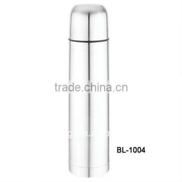 1L double wall stainless steel vacuum flask,