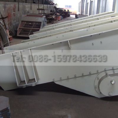 Gz Series Vibratory Feeder Industrial And Vibrating Feeder Capacity Calculation