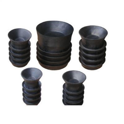 Manufacture API cementing plug/top and bottom plug for oilfield drilling