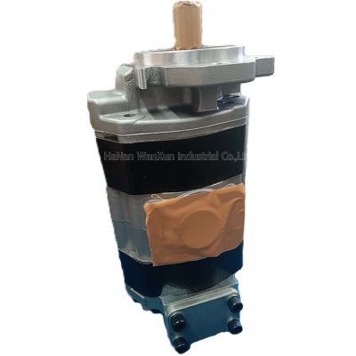 WX Power Transmission gear pump hydraulic oil pump gear 44083-61900 for Kawasaki Pump