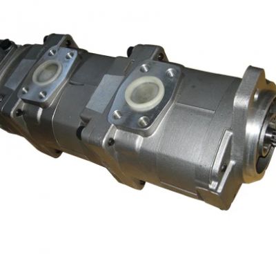WX Factory direct sales Price favorable  Hydraulic Gear pump 705-51-32080 for Komatsu WA320-1/532