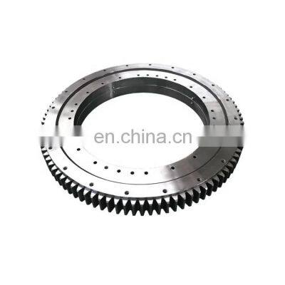 Factory good quality slewing bearings swing bearing