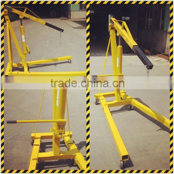 lifting tool 2T shop crane