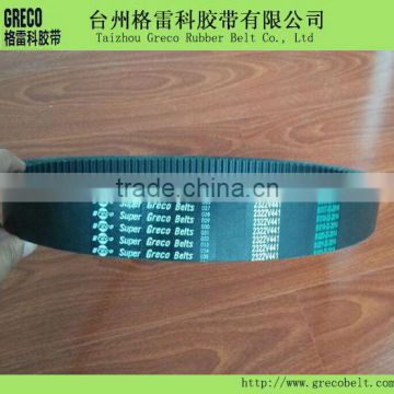 High quality industrial variable speed v belt 1422V