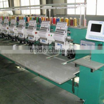 hat Embroidery Machine