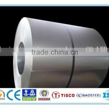 430 stainless steel coil BA
