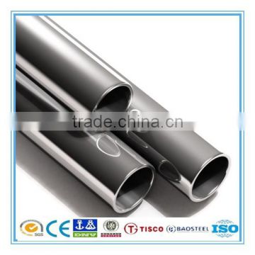 Best 304 duplex stainless steel pipe price