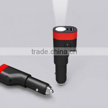 2015 newest factory supply Mini LED Flashlight for bike