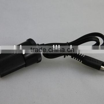 UL SPT-2 18AWG 300V 105c SAE Battey Tender Charger cable