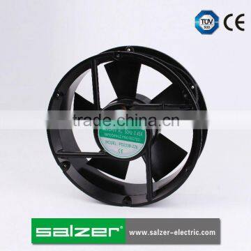 SALZER PD220B-220 electric axial fan